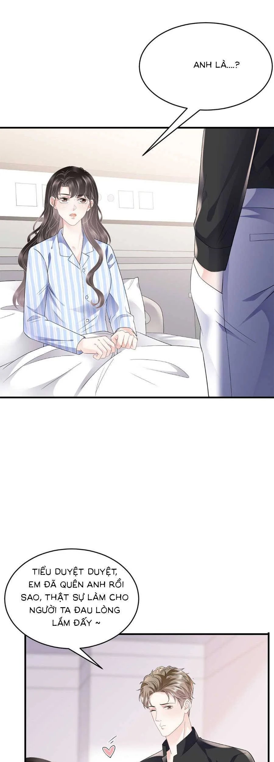 [16+] đại tiểu thư có thể có ý đồ xấu chapter 123 8