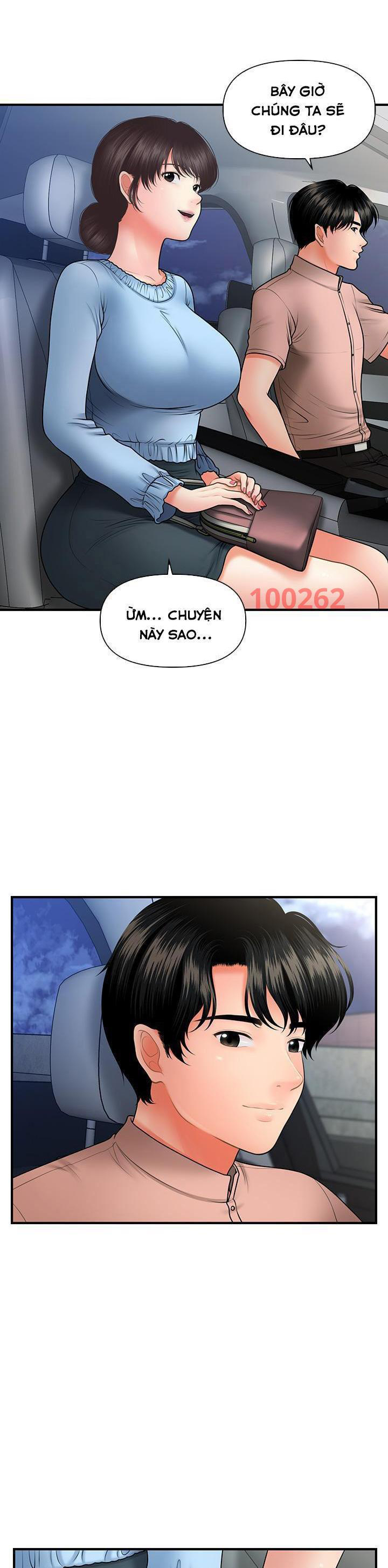 này anh đẹp trai chapter 76 17