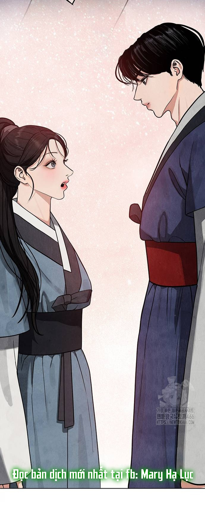 Quỷ Hồn chapter 9.1 54