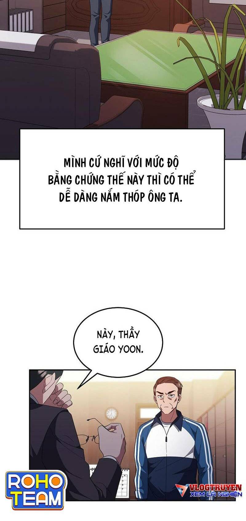 sự khởi đầu của tiền nhân chapter 11 32