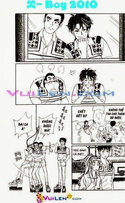 cô giáo tuổi 18 chapter 7 27