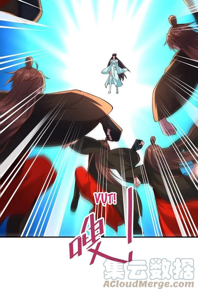 tiên võ đế tôn chapter 267 14