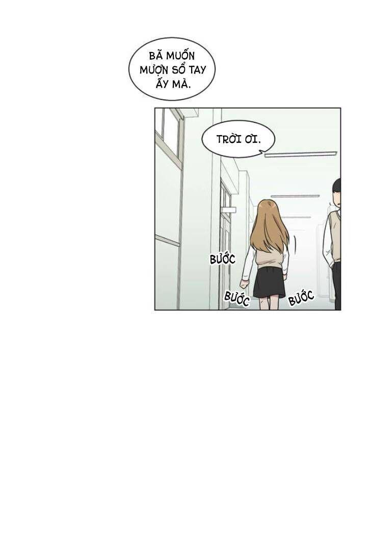 …”một sự thật khá khó chịu.” chapter 25 18