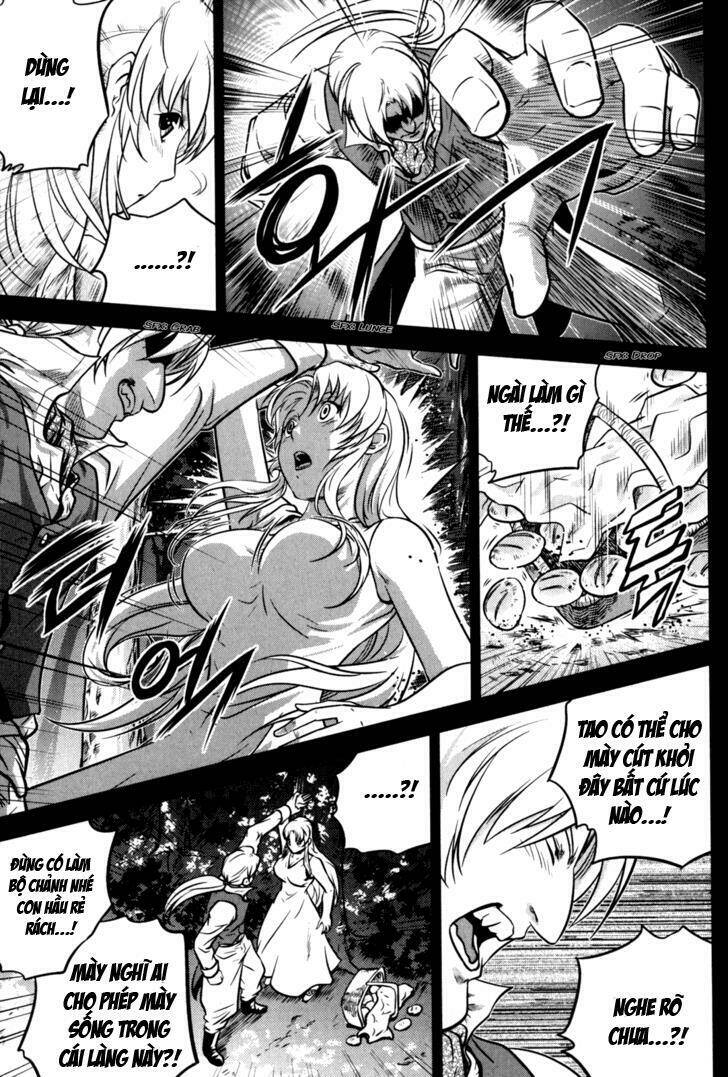 the legend of maian chapter 48 25