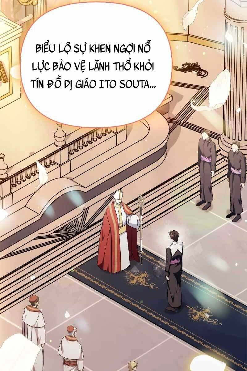 Kí Sự Hồi Quy Chapter 73 79