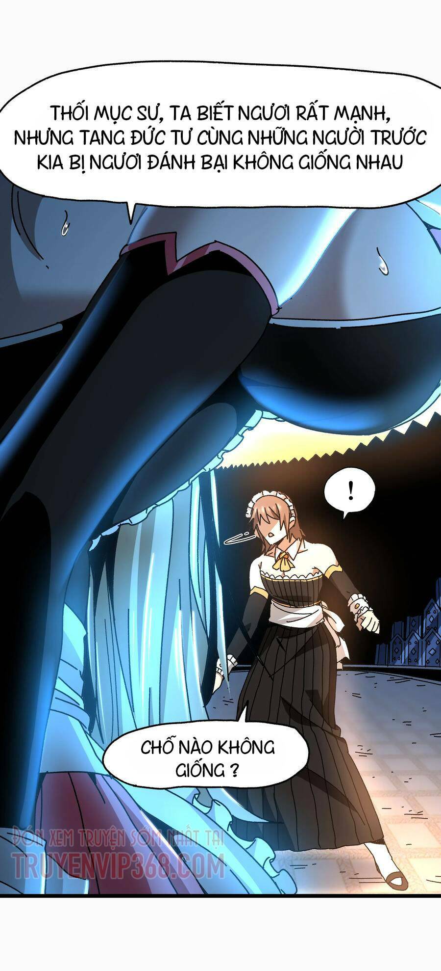 vú em vô địch chapter 25 36