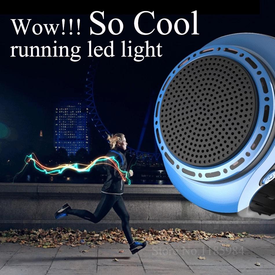 Đồng hồ Loa Bluetooth có micrô, hộp đài FM Sport Run Ride Yoga Music, Gậy chụp ảnh tự sướng từ xa cho điện thoại thông minh, Hỗ trợ thẻ TF Màu sắc: có đồng hồ báo thức