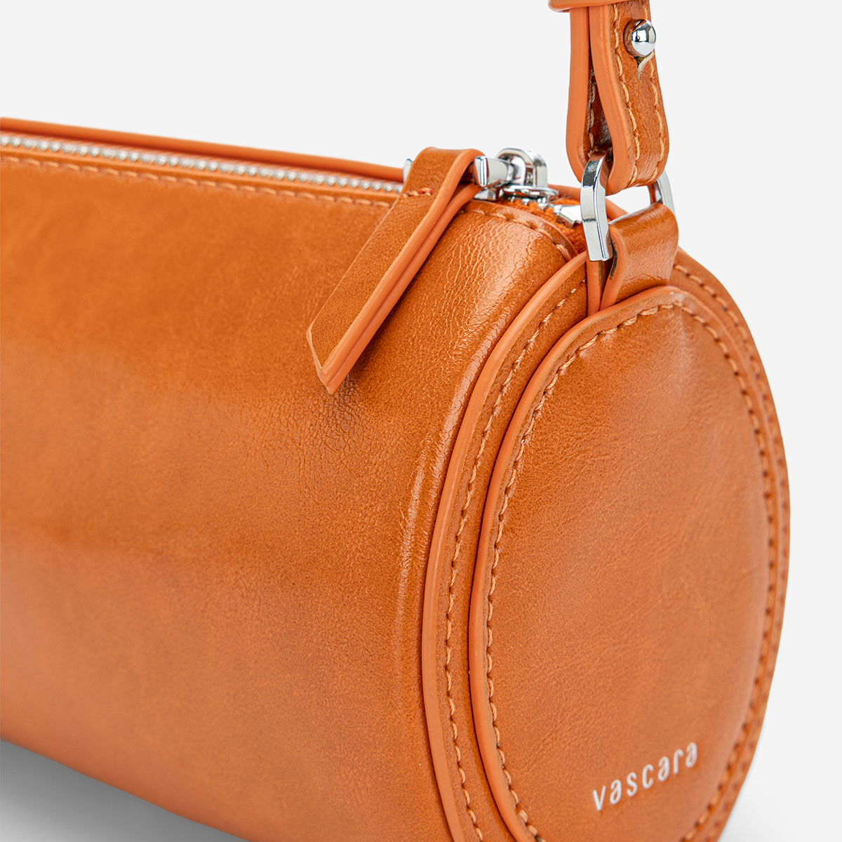 Vascara Túi Trống Trendy Đeo Chéo - SHO 0283
