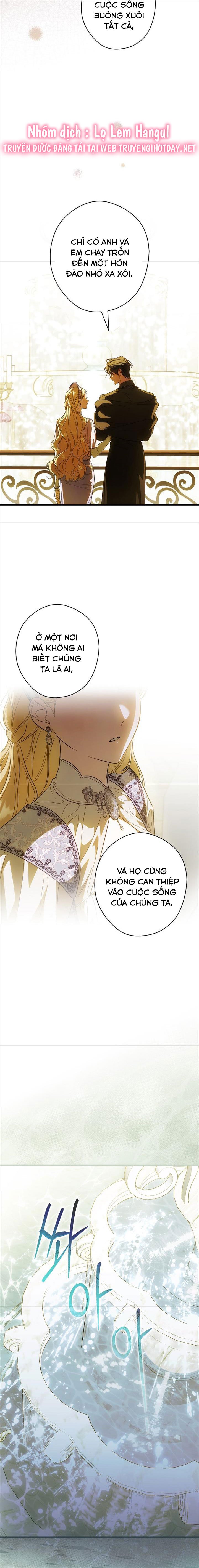 phương pháp khiến chồng đứng về phía của tôi chapter 94 14