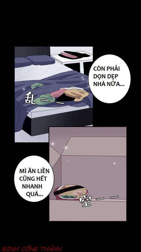 thần mì lắm chiêu chapter 7 2