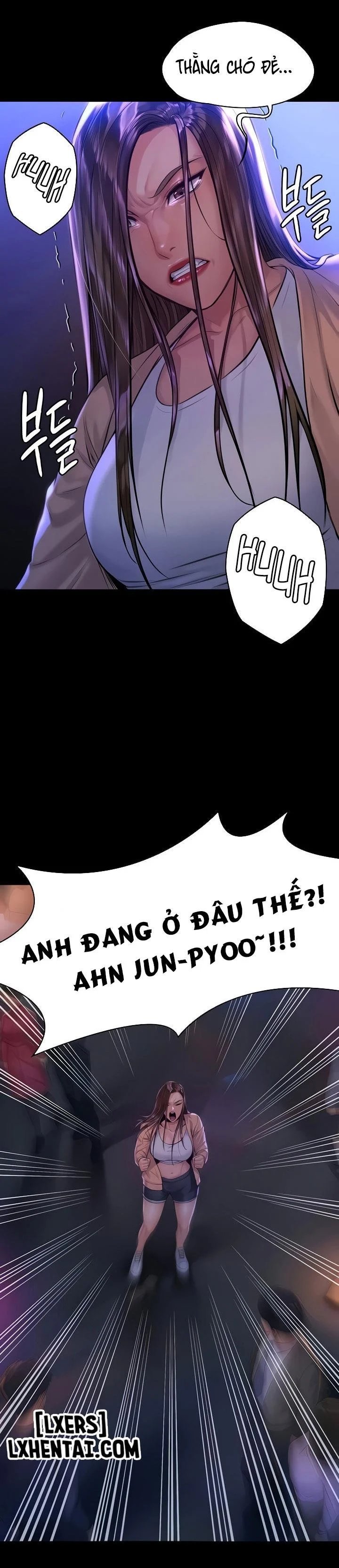 ong chúa chapter 190 2