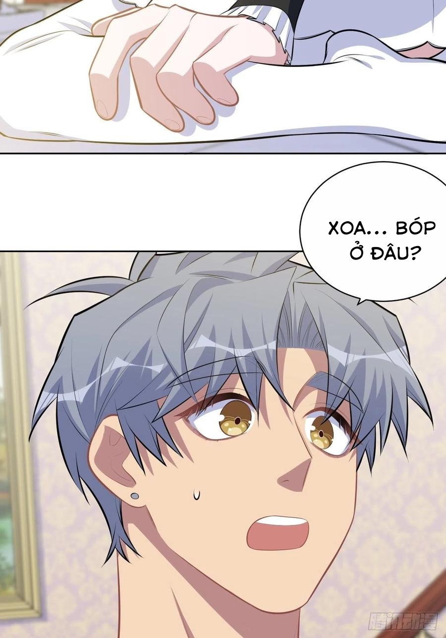 bố vợ đại nhân là bà xã chapter 139 38