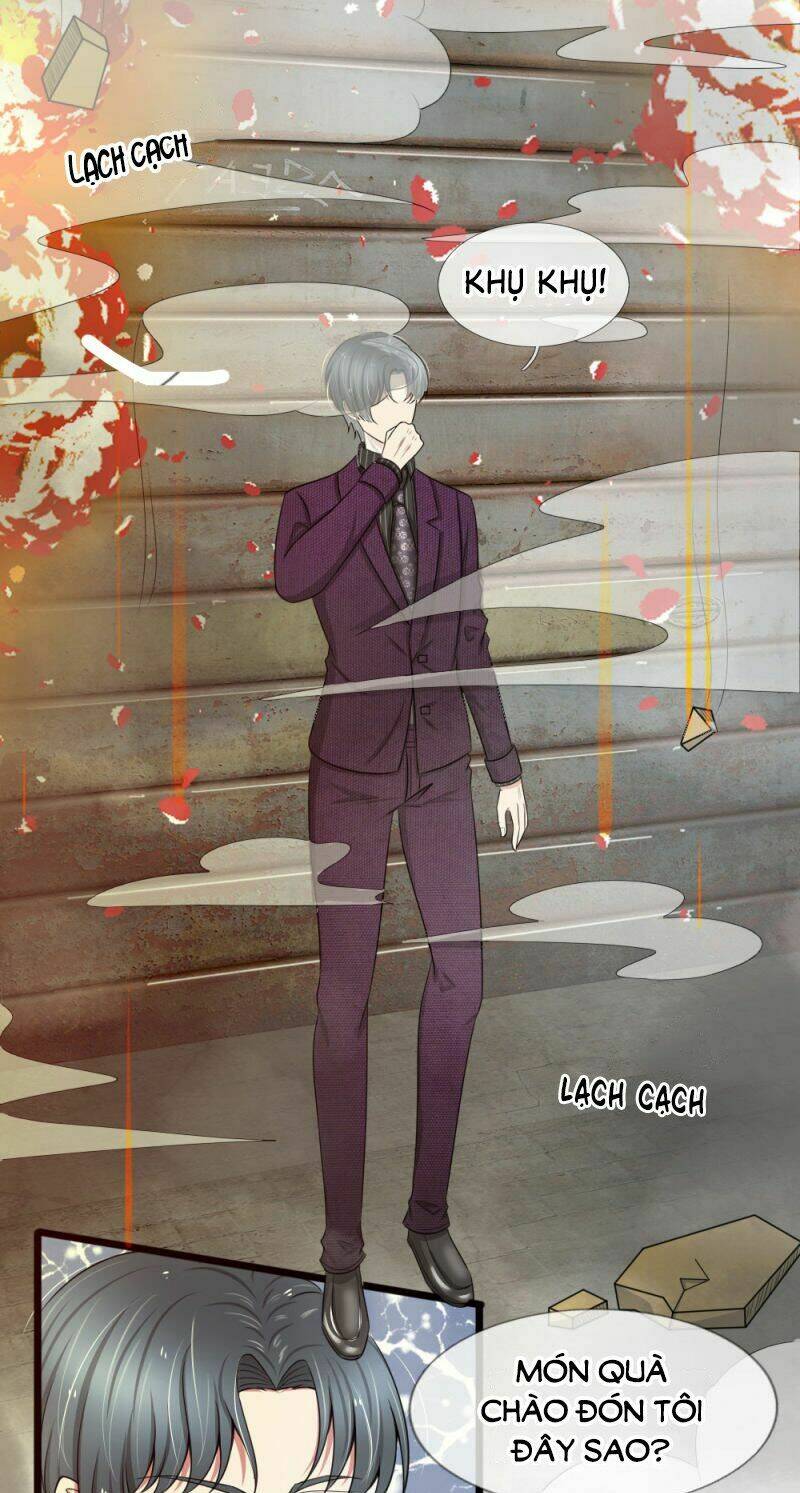 phúc hắc lão công buông em ra chapter 91 39