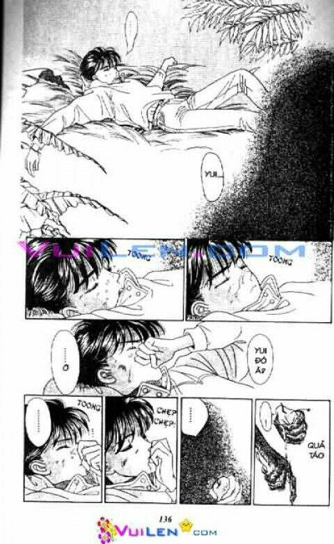 nàng tiên ánh trăng - kaguya hime chapter 2 136