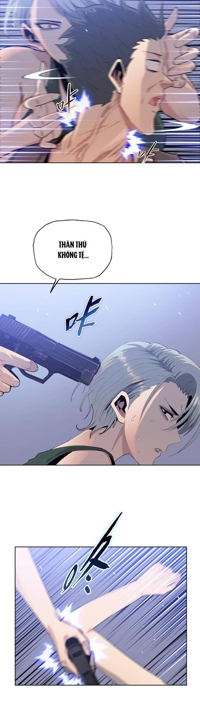 kẻ tàn nhẫn ngày tận thế: bắt đầu dự trữ hàng tỉ tấn vật tư chapter 14 7