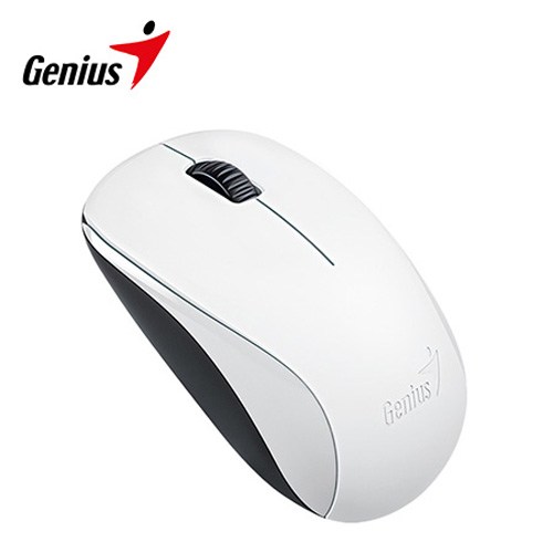 Chuột Quang Không Dây Genius NX 7000 - hàng chính hãng