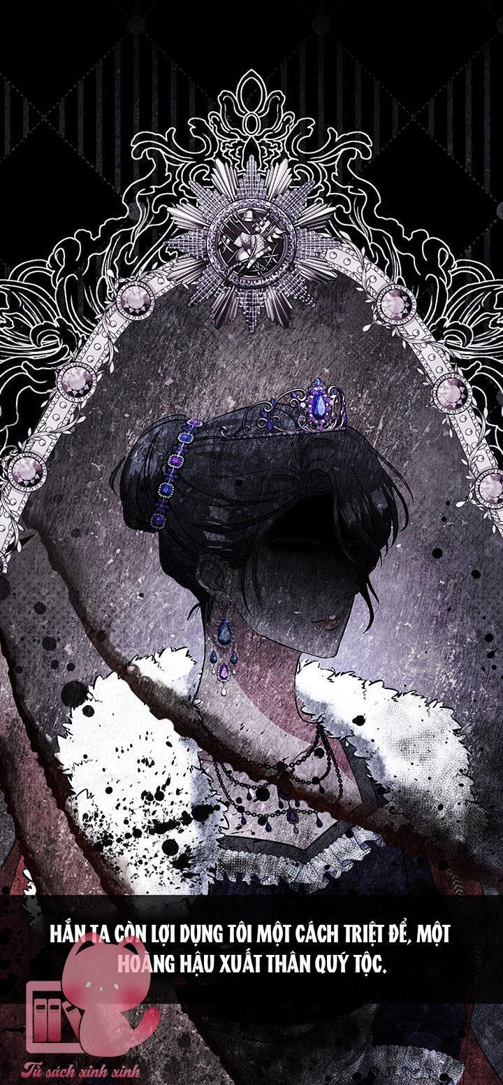 vụ bê bối của hoàng hậu bị phế truất chapter 1 30