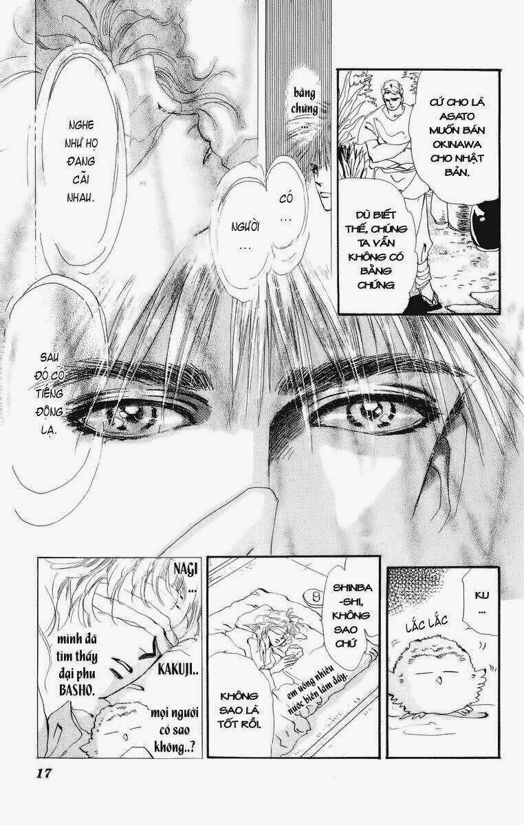 đứa con số phận chapter 33 16