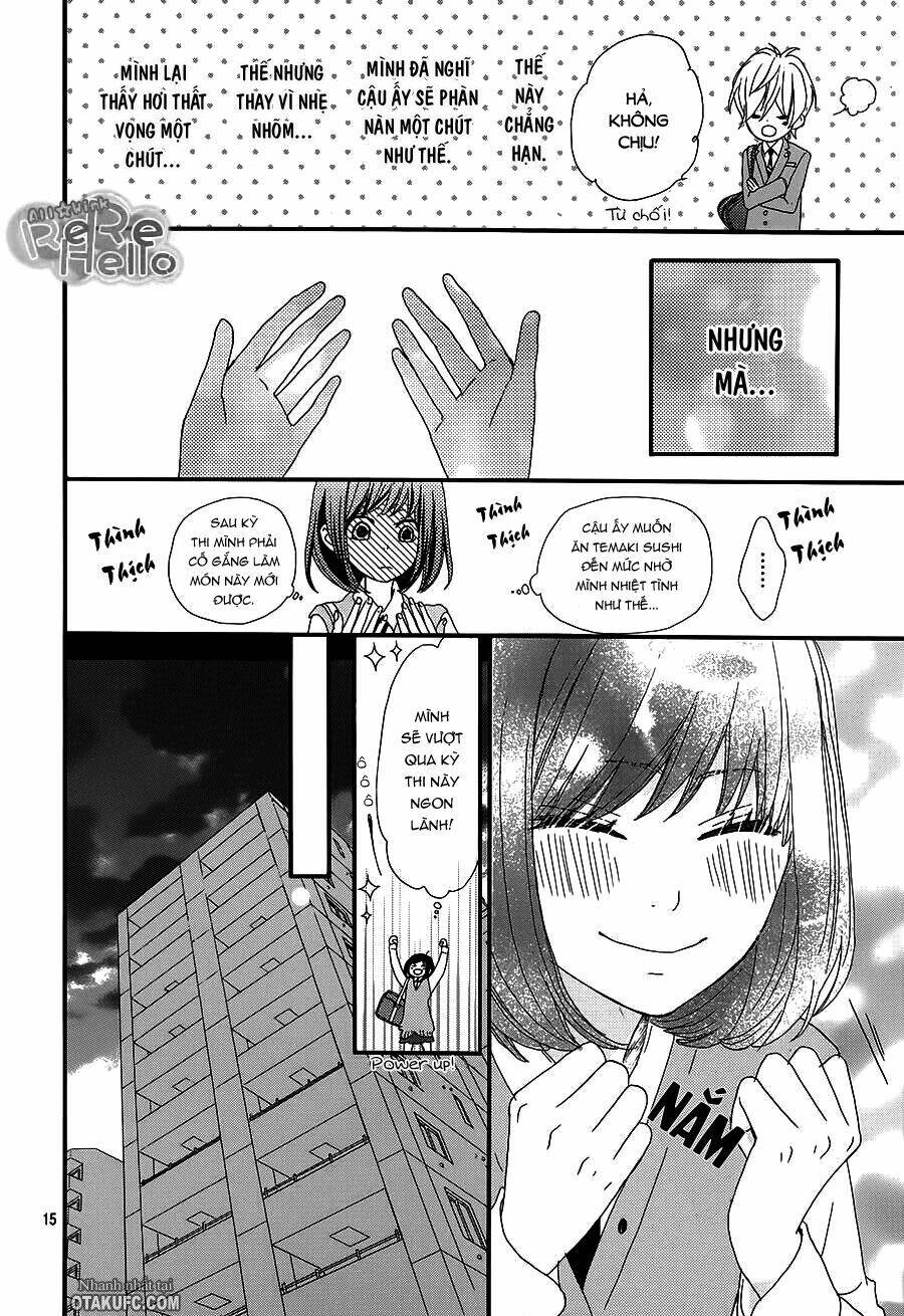 rere hello chapter 17 17