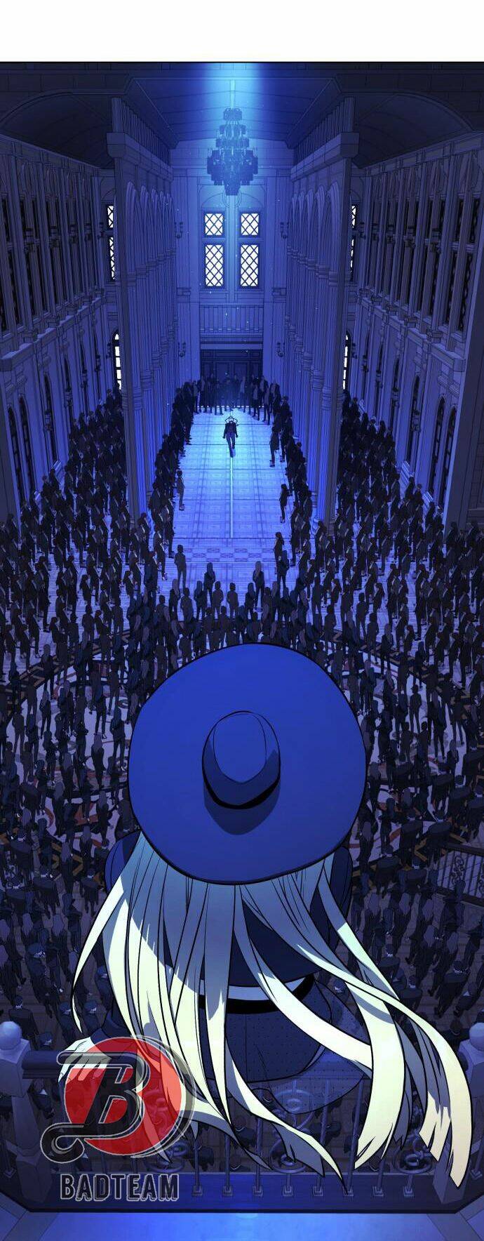 Máu trắng chapter 84 3