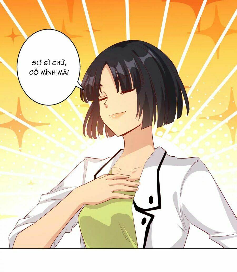 hôn nhân dục vọng: thiếu gia nhẹ một chút! chapter 146 2