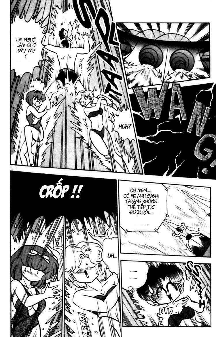 fubata-kun change! chapter 32 8