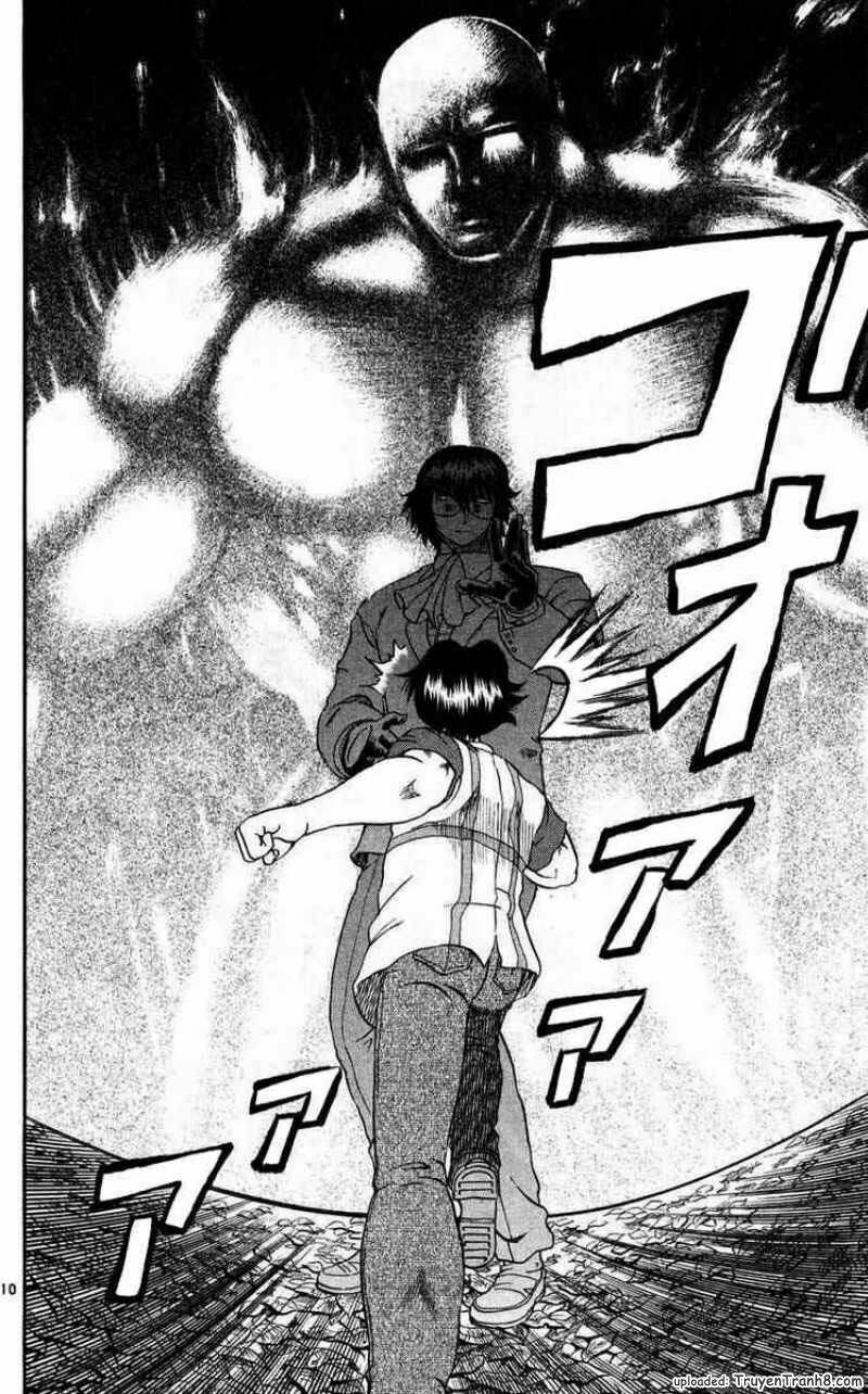 history's strongest disciple kenichi chapter 115 11