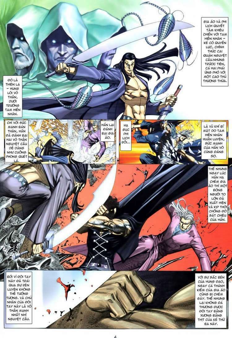 võ thần phượng hoàng chapter 37 3