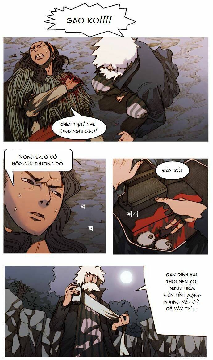 kiss wood chapter 6 2