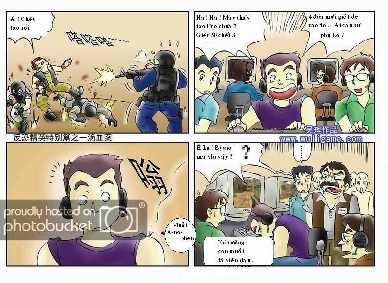 cs + cf hài chapter 5 16