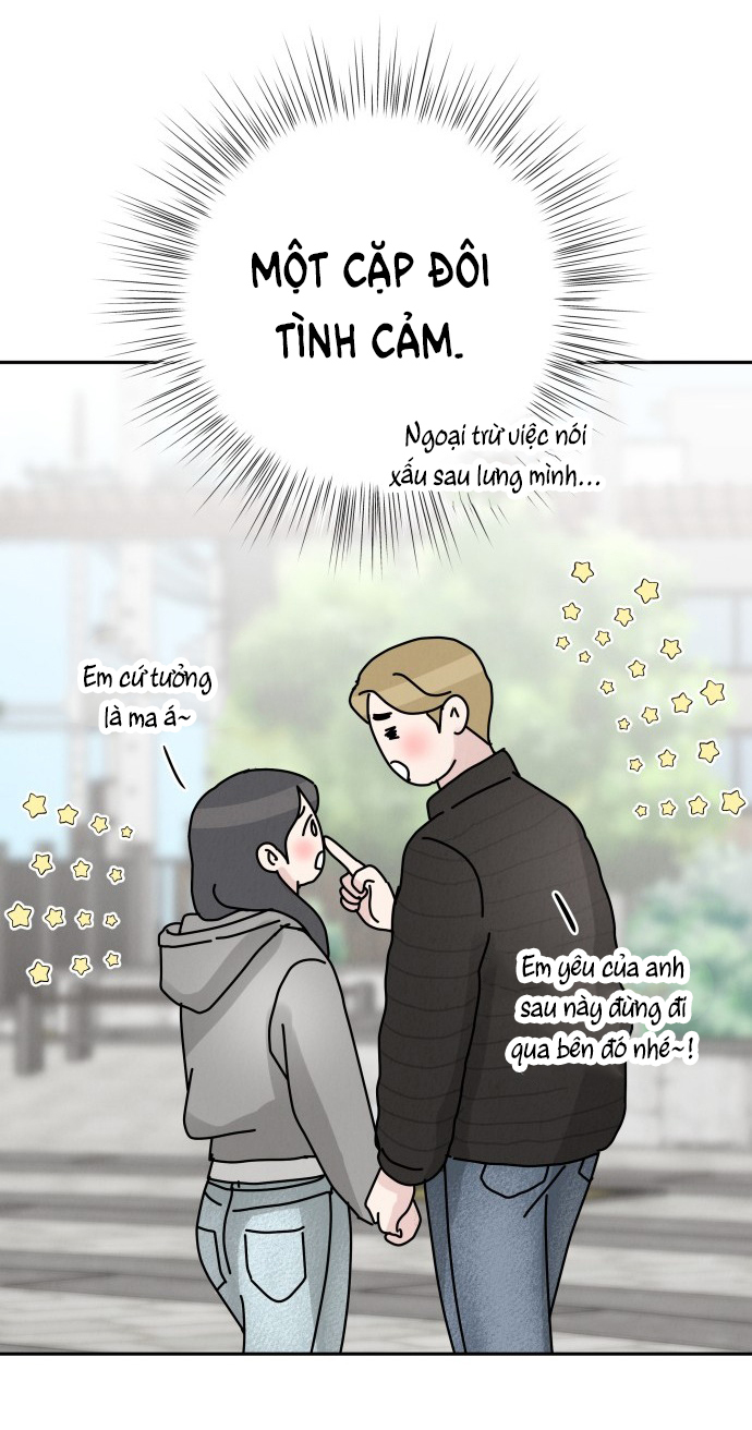 Thuyết Tình Yêu Ích Kỷ chapter 1.1 45