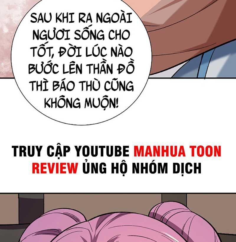 võ đạo độc tôn chapter 622 47