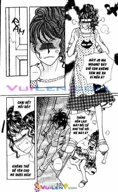 anh là của tôi chapter 7 53