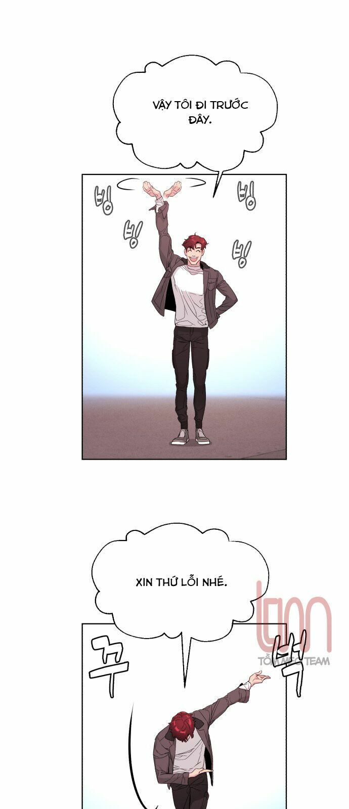 Máu trắng chapter 6 20