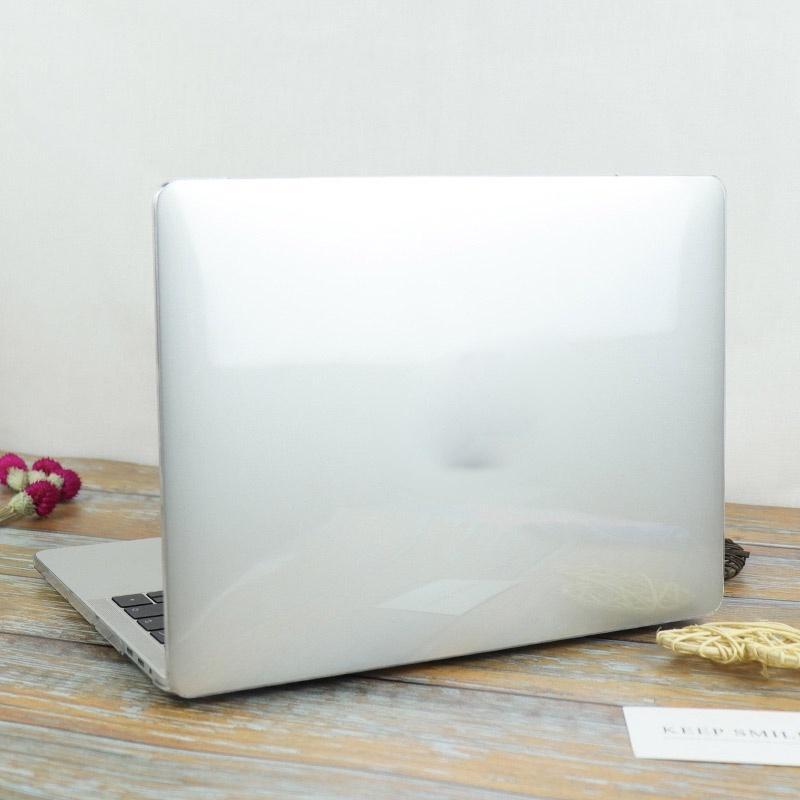 Vỏ Bảo Vệ Trong Suốt Siêu Mỏng 6 Trong 1 Cho Macbook Air M2 Pro 13 14 inch A2681 A2442 Air M1 A2337 A2338 2021