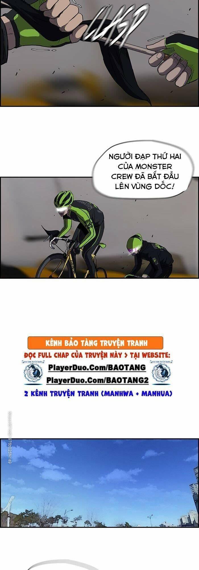 wind breaker chapter 98 13