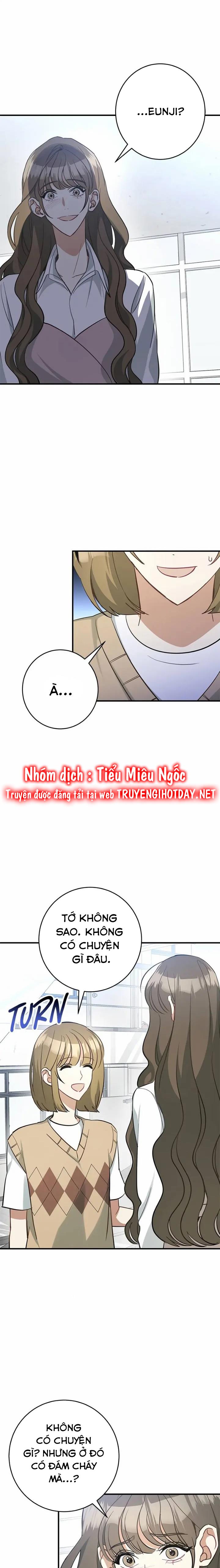 nụ hôn của tên ác ma chapter 39 2