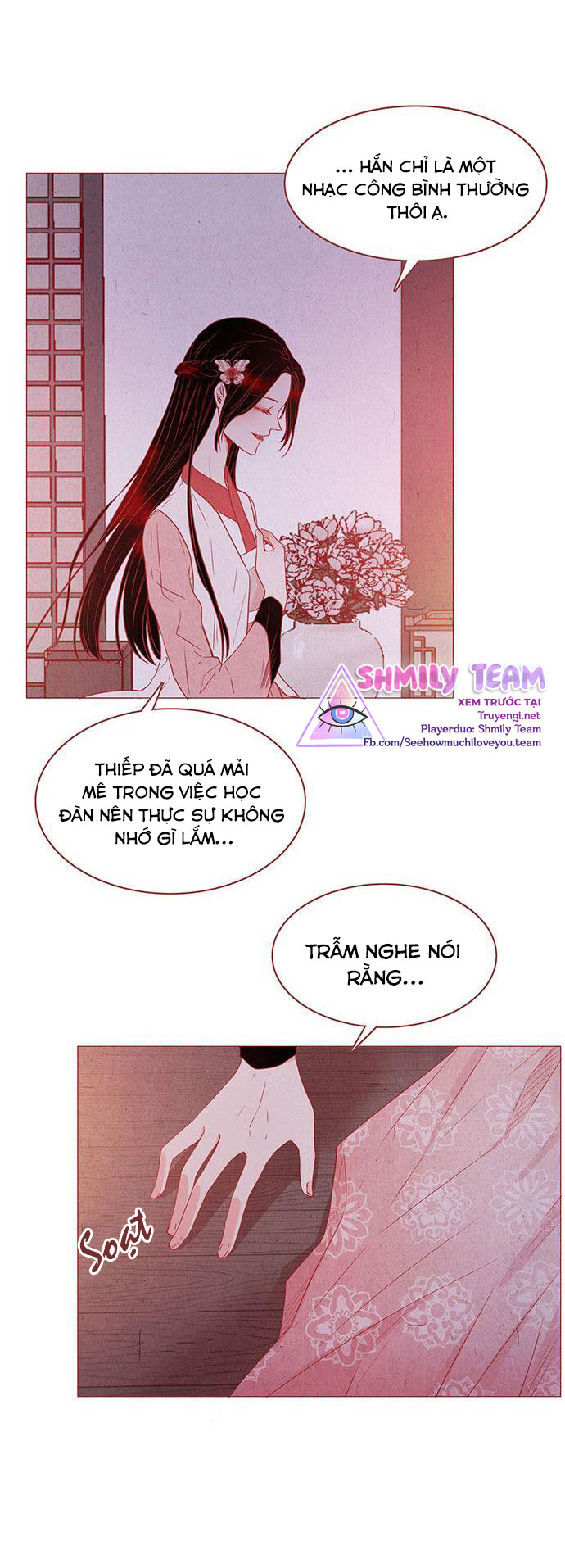 liệu rắn có ăn hoa chapter 6 69