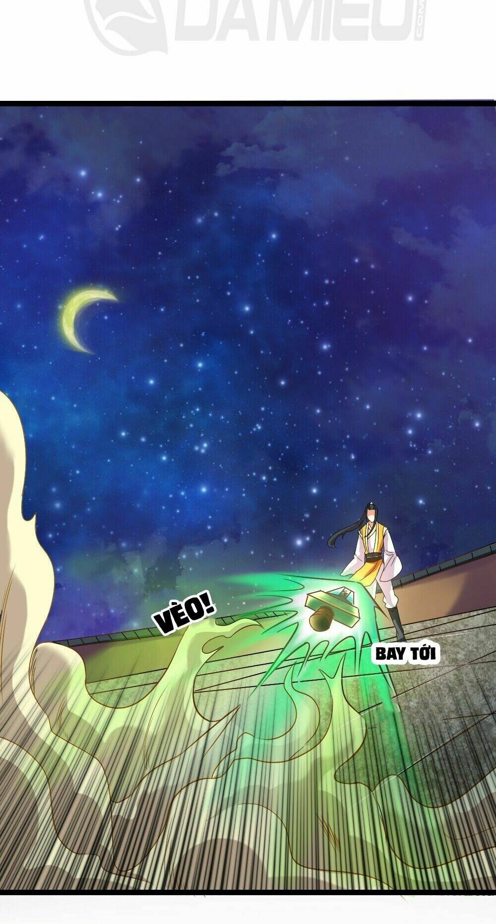 vô địch kiếm thần chapter 8 29