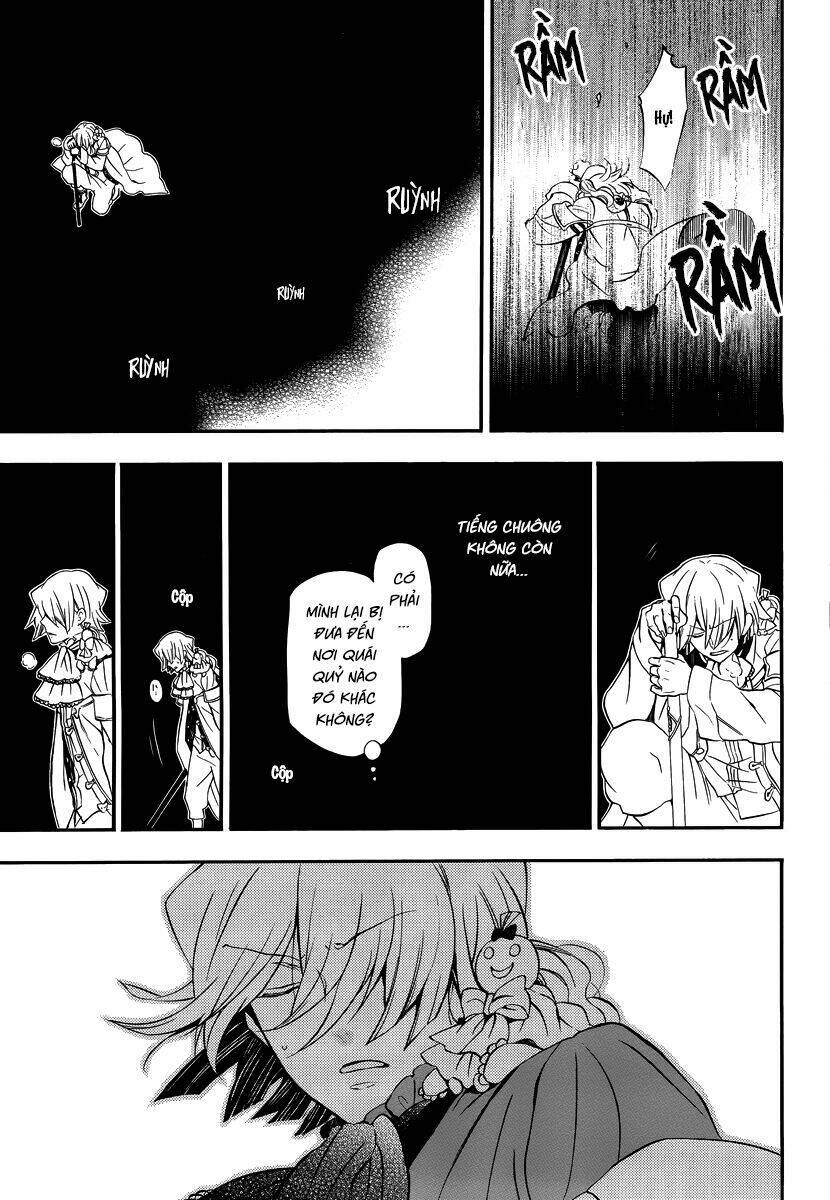 pandora hearts chapter 90 38