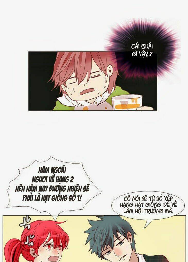 món quà từ chúa chapter 4 29