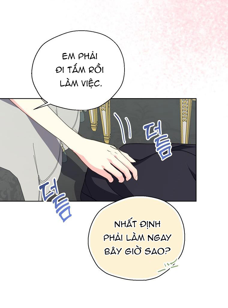 bệ hạ, xin đừng giết tôi!! chapter 135.2 31