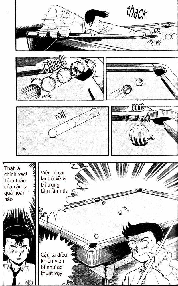 break shot chapter 4 18