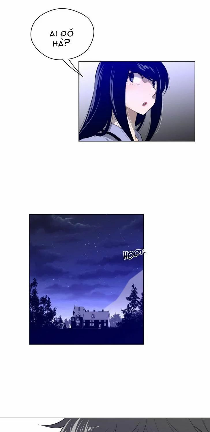 một nửa hoàn hảo chapter 44 19