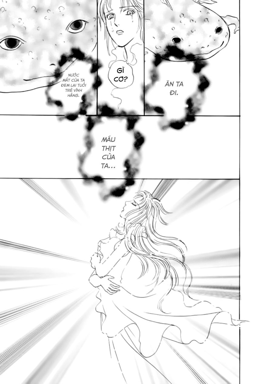 new pet shop of horror chapter 22 50