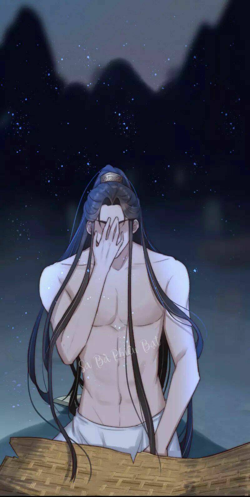 hành trình thịnh sủng chi cẩm tú chapter 2.1 2