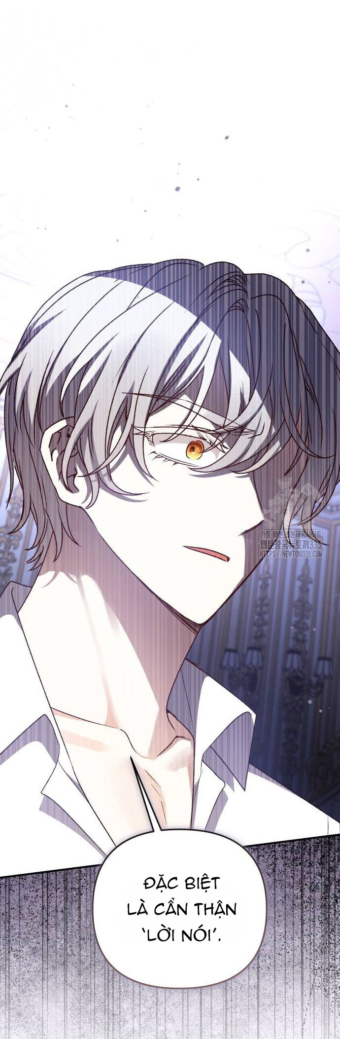 bạo chúa muốn có cuộc sống tốt đẹp chapter 64.2 21