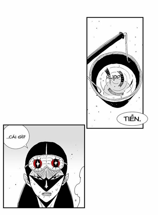 hành trình thoát khỏi địa ngục chapter 35 15