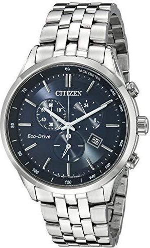 Đồng hồ nam Citizen AT2141-52L