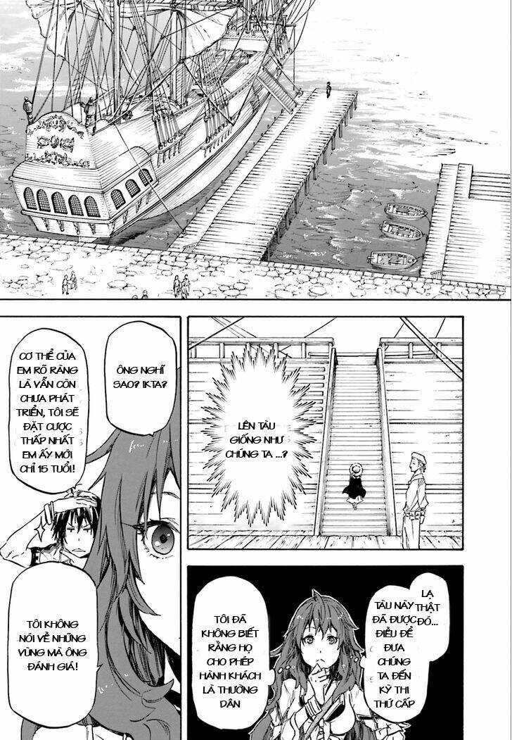 nejimaki seirei senki - tenkyou no alderamin chapter 1 26